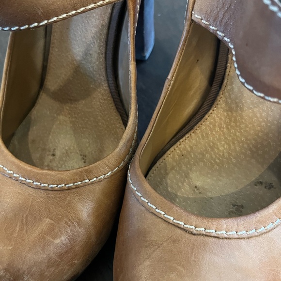 Bertie | Mary Jane high heels - Picture 13 of 15